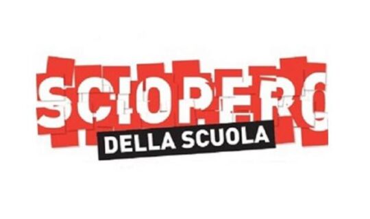 sciopero