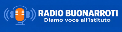 Radio Buonarroti - Diamo voce all'Istituto