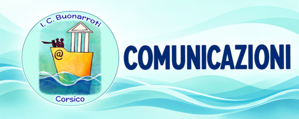 comunicazioni